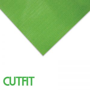 Cutfit Vinyl Banner Option