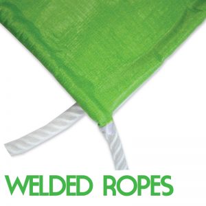Welded Ropes