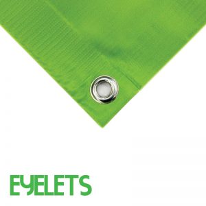 Eyelets