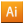 Adobe Illustrator Icon