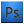 Photoshop Icon