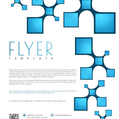 A5 Flyers