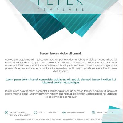 A6 Flyers