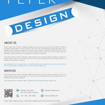 A4 Flyer Printing in Japan