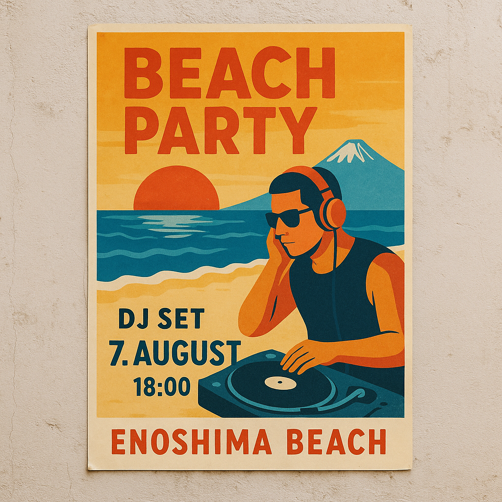 Flyer Printing